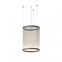 LAMPA WISZĄCA ARRAY 1815  od VIBIA