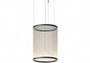 LAMPA WISZĄCA ARRAY 1815  od VIBIA