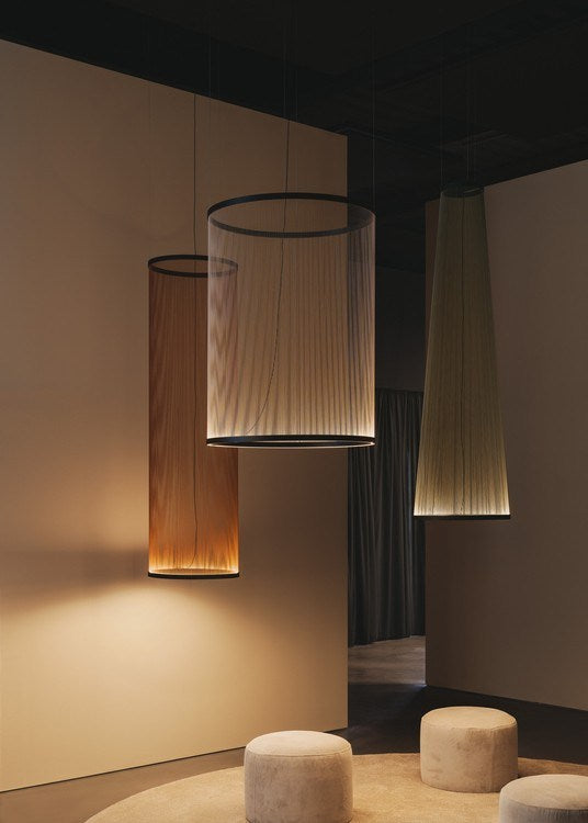 LAMPA WISZĄCA ARRAY 1815  od VIBIA