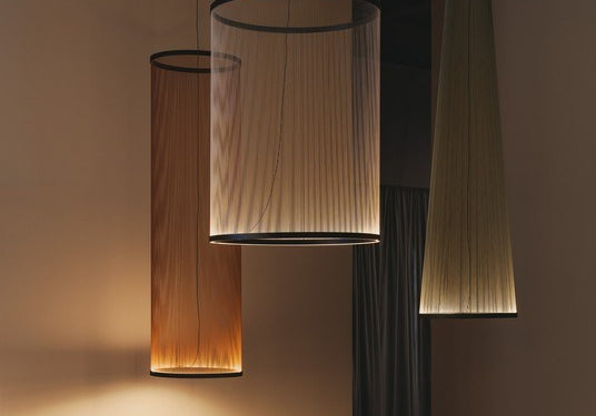 LAMPA WISZĄCA ARRAY 1815  od VIBIA