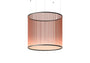 LAMPA WISZĄCA ARRAY 1840 CZERWONY od VIBIA