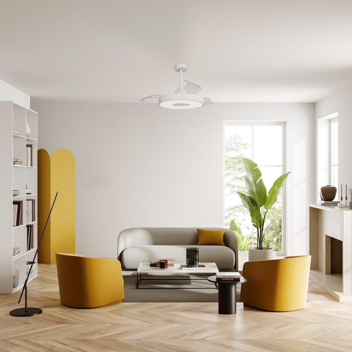 LAMPA WISZĄCA  OD MANTRA 8216