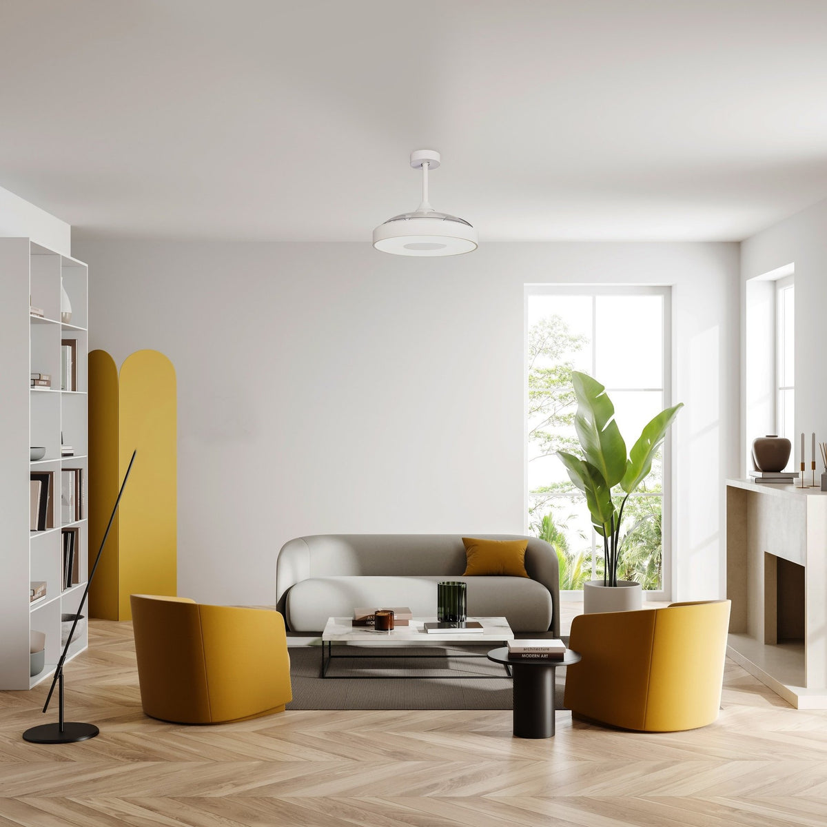 LAMPA WISZĄCA  OD MANTRA 8216