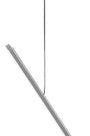 LAMPA WISZĄCA A-TUBE NANO DUO 158254020 CHROM od LODES