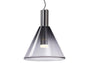 LAMPA WISZĄCA PHENOMENA PENDANT SZARY od BOMMA