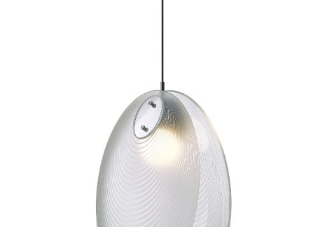LAMPA WISZĄCA AMA PENDANT OTWARTA BIAŁY od BOMMA