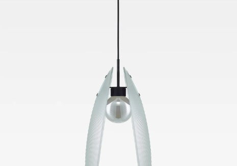 LAMPA WISZĄCA AMA PENDANT OTWARTA BIAŁY od BOMMA