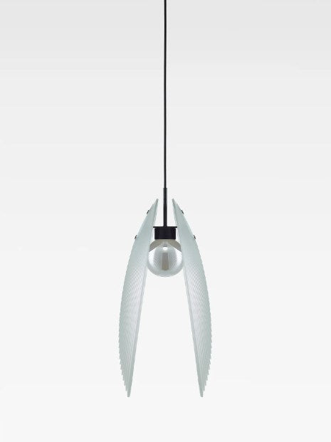 LAMPA WISZĄCA AMA PENDANT OTWARTA BIAŁY od BOMMA