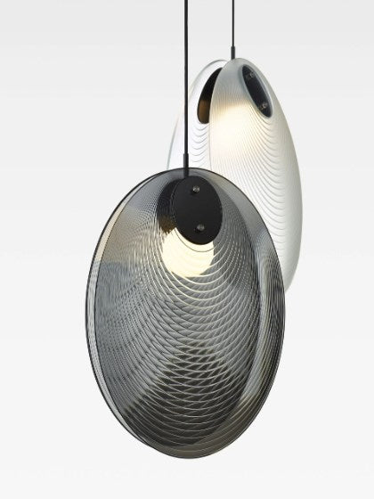 LAMPA WISZĄCA AMA PENDANT OTWARTA BIAŁY od BOMMA