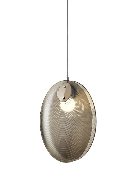 LAMPA WISZĄCA AMA PENDANT ZAMKNIĘTA BIAŁY od BOMMA
