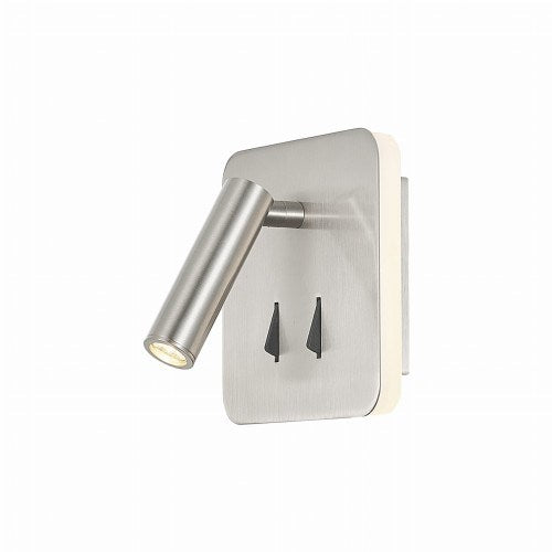 LAMPA KINKIET CAYMAN  OD MANTRA 7824