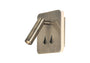 LAMPA KINKIET CAYMAN OD MANTRA 7825