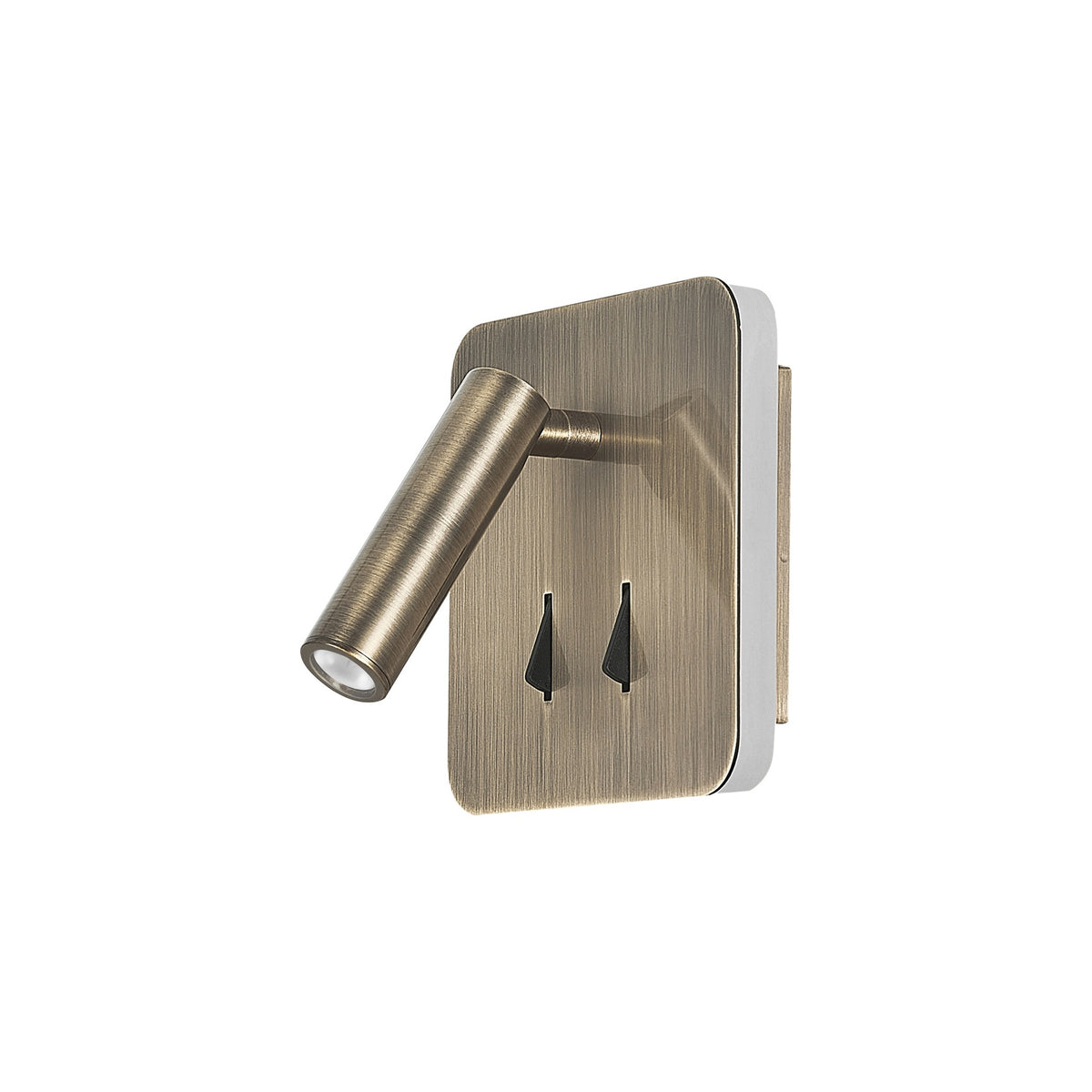 LAMPA KINKIET CAYMAN OD MANTRA 7825
