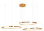 LAMPA  CAYENNE MIEDZIANY OD MAXLIGHT P0604D