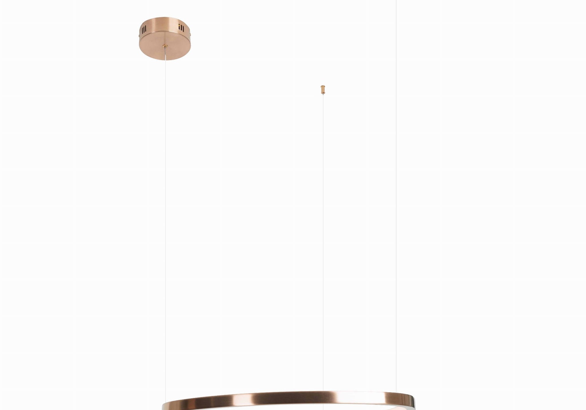 LAMPA  CAYENNE MIEDZIANY OD MAXLIGHT P0605D