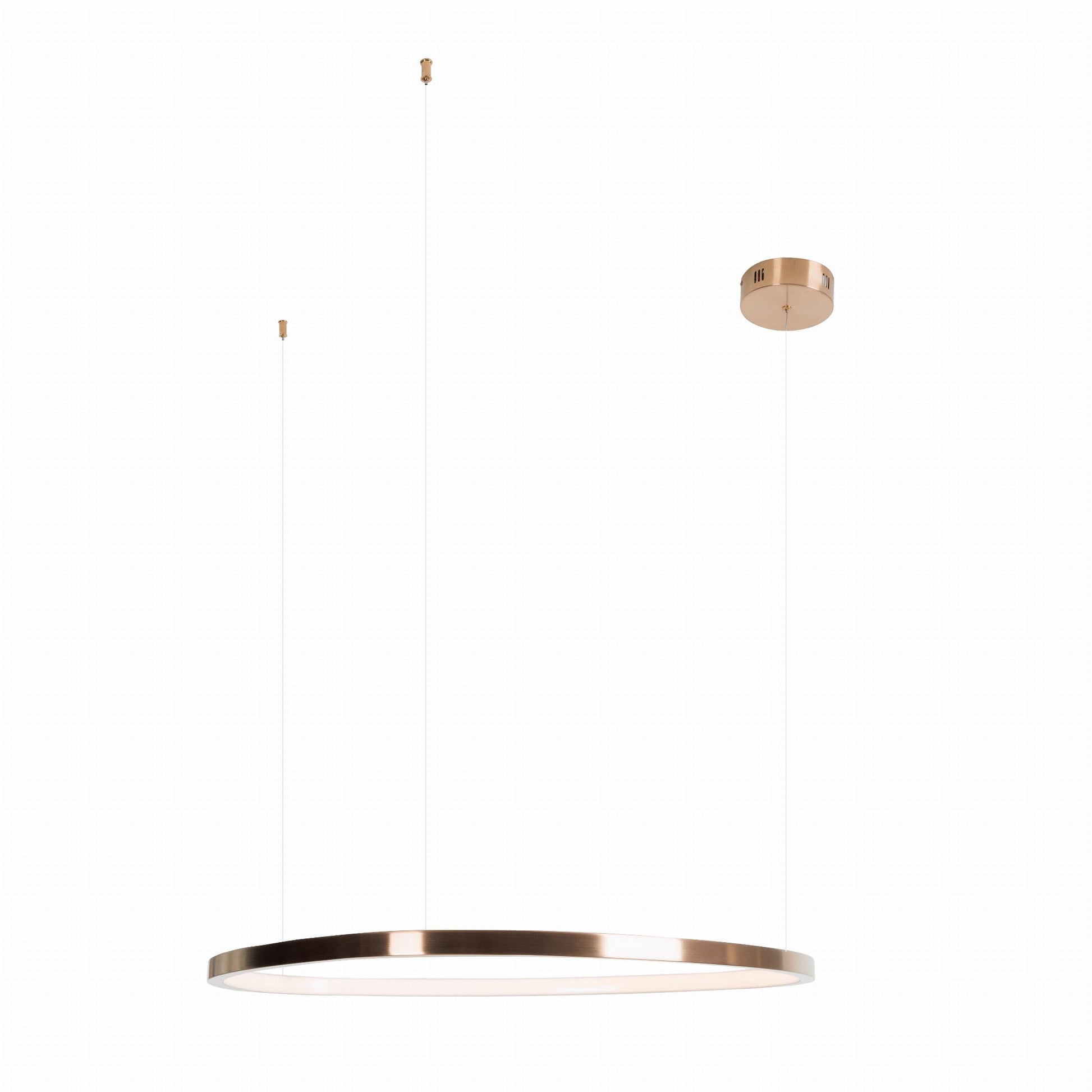 LAMPA  CAYENNE MIEDZIANY OD MAXLIGHT P0606D