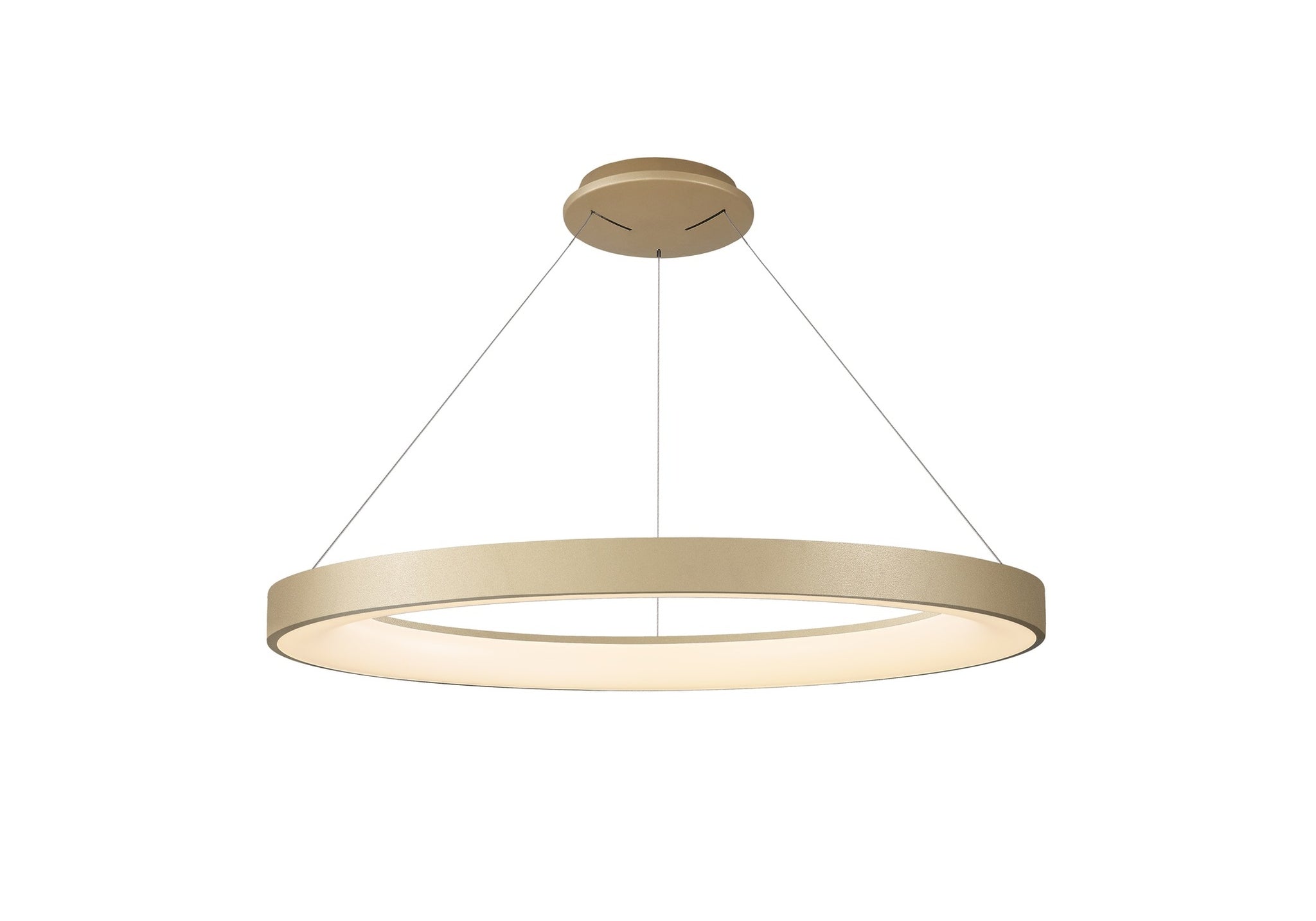 LAMPA SUFITOWA NISEKO II OD MANTRA 8573