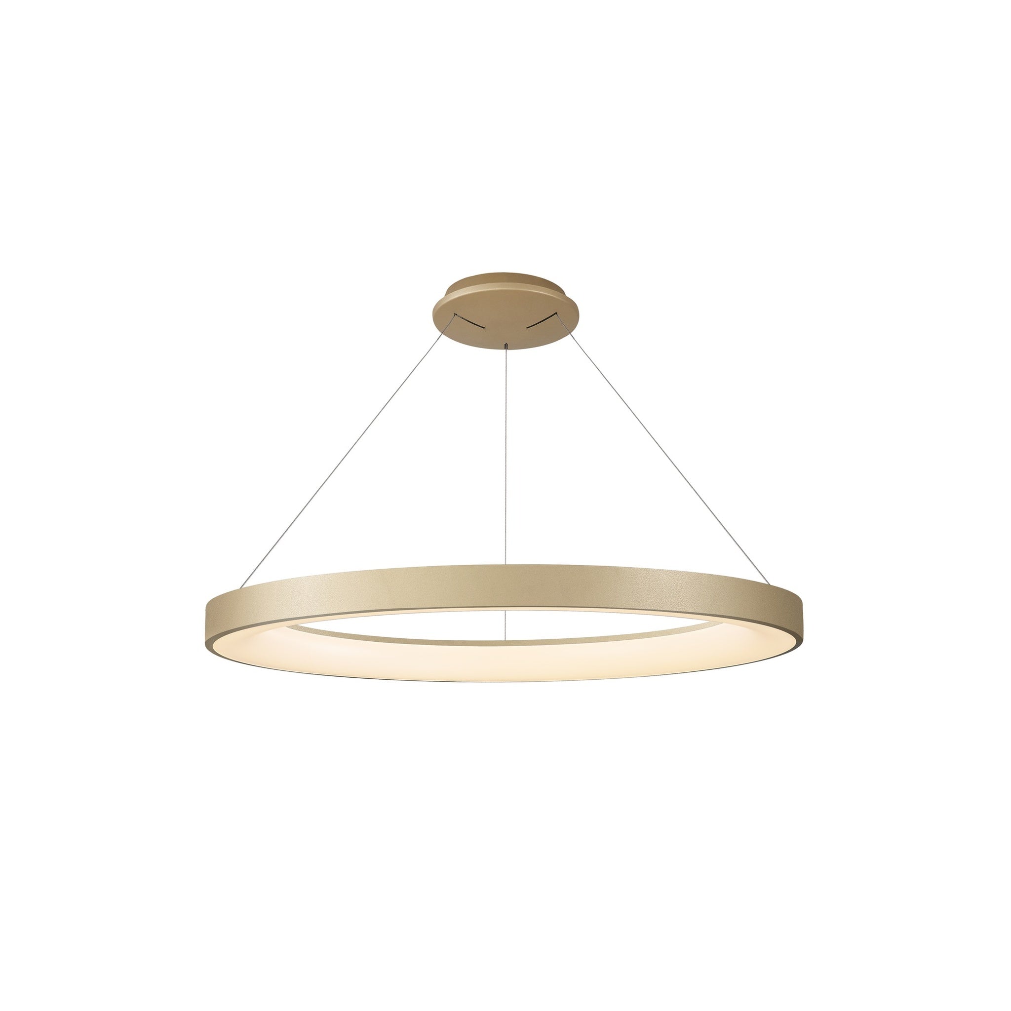 LAMPA SUFITOWA NISEKO II OD MANTRA 8573