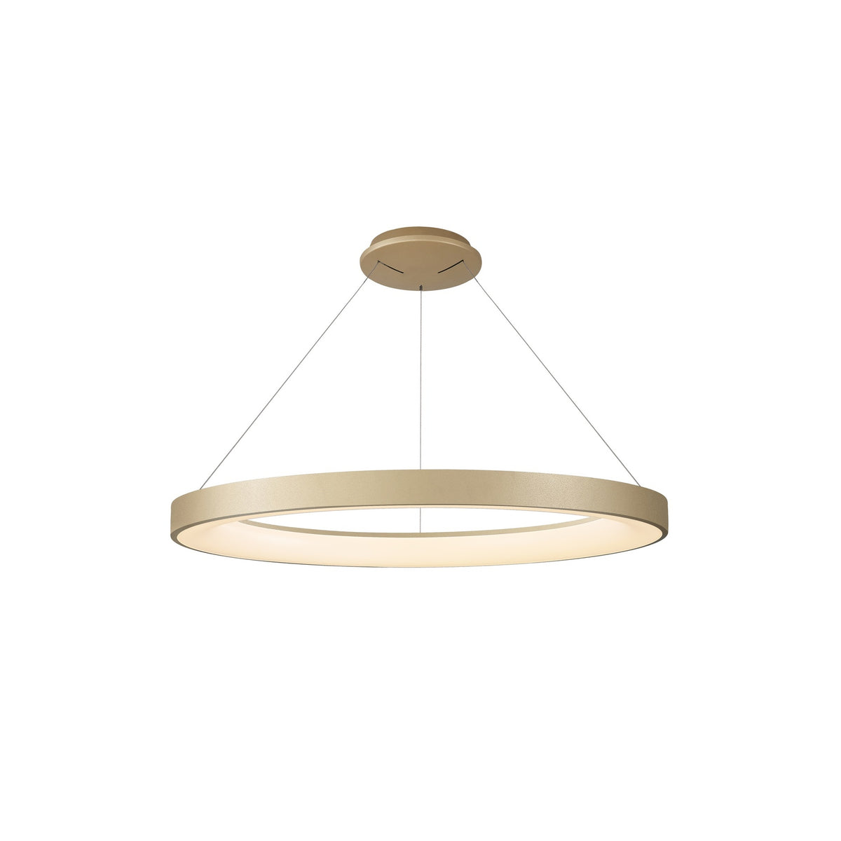LAMPA SUFITOWA NISEKO II OD MANTRA 8573