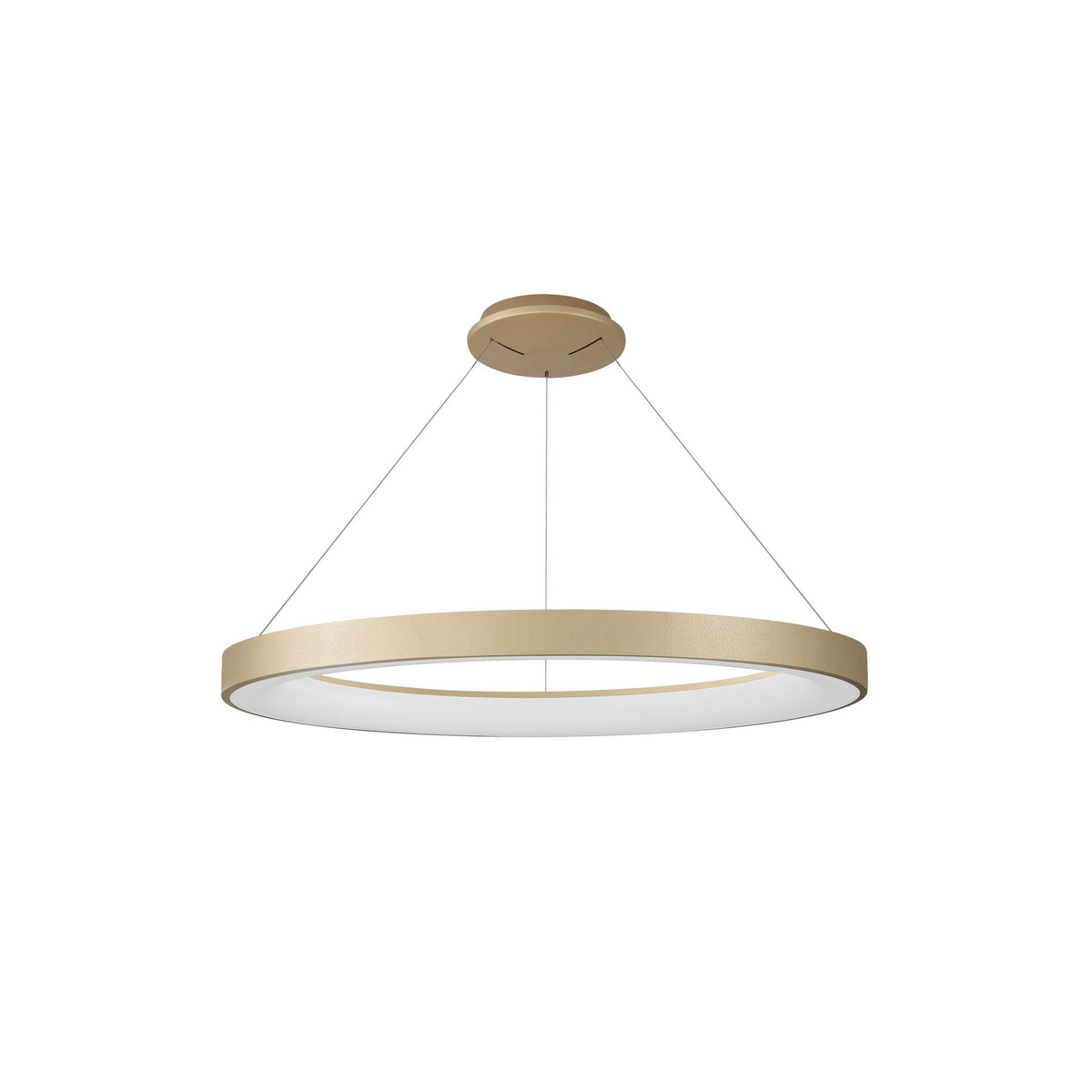 LAMPA SUFITOWA NISEKO II OD MANTRA 8573