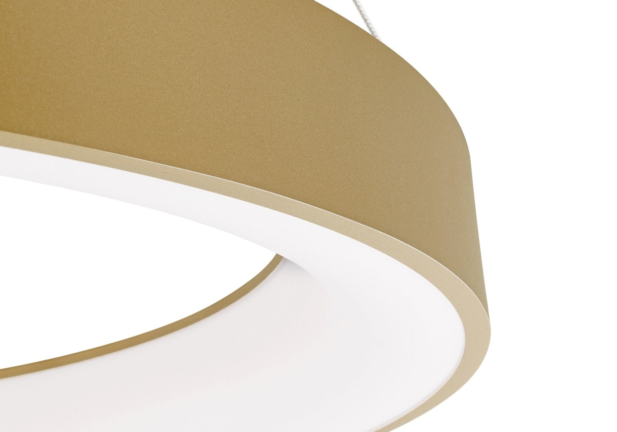 LAMPA SUFITOWA NISEKO II OD MANTRA 8573