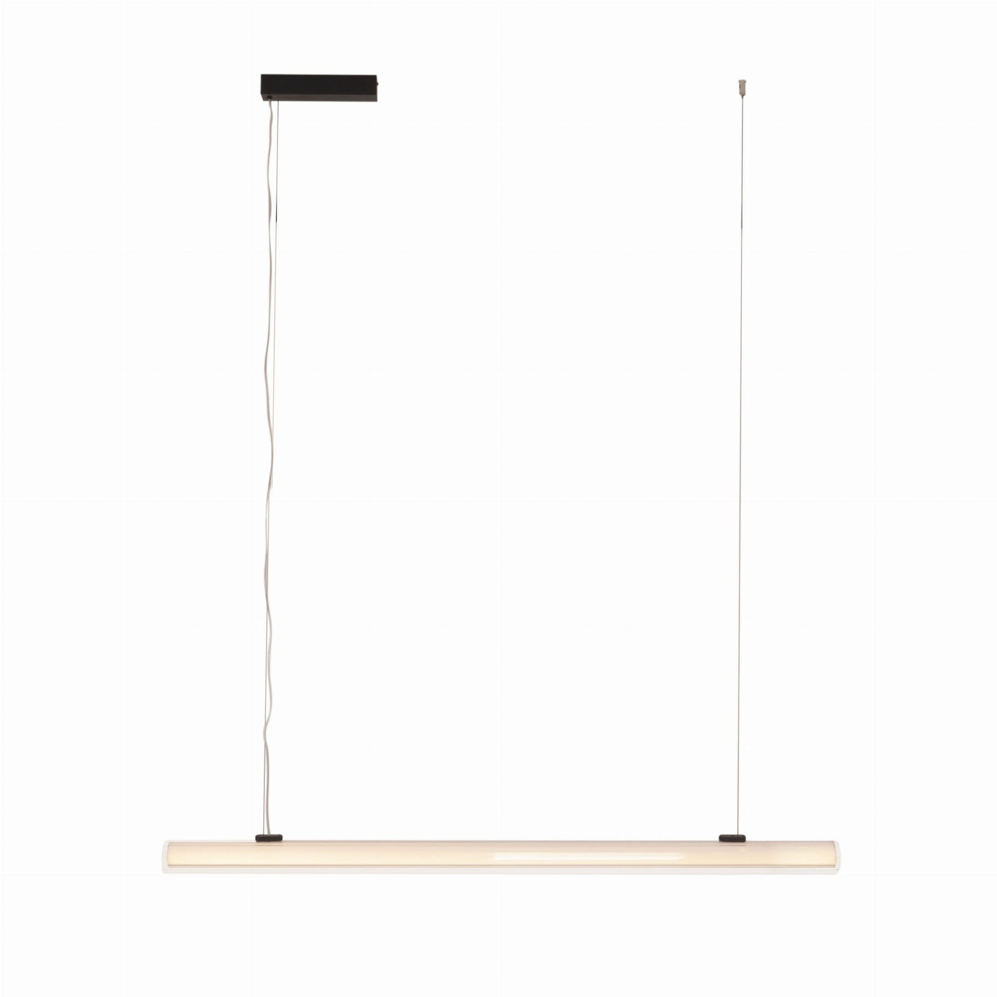 LAMPA  FAYETTE CZARNY OD MAXLIGHT P0621