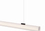 LAMPA  FAYETTE CZARNY OD MAXLIGHT P0621