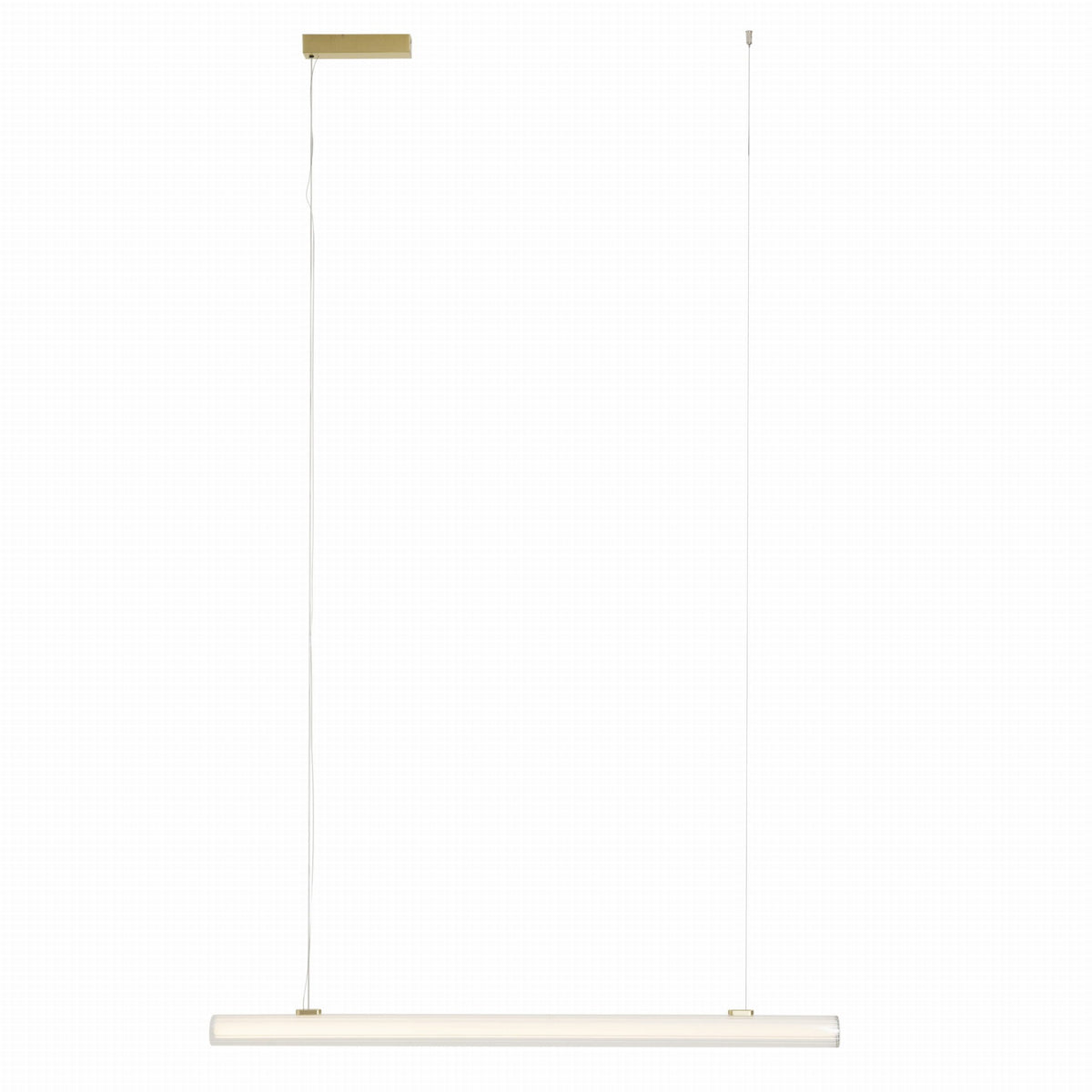 LAMPA  FAYETTE ZŁOTY OD MAXLIGHT P0622