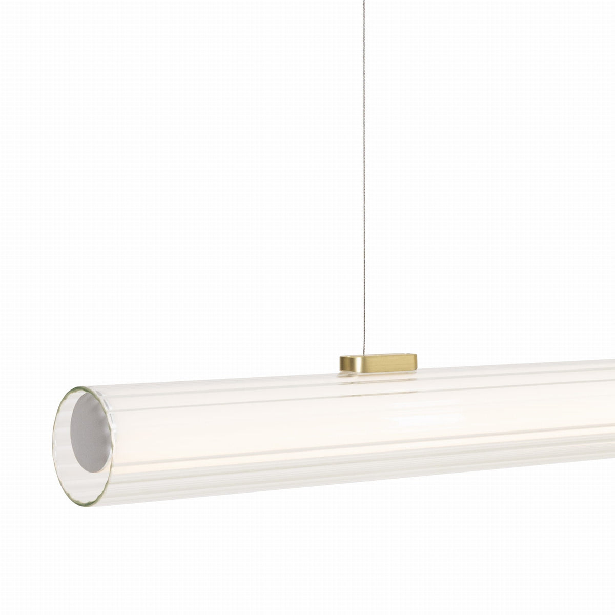 LAMPA  FAYETTE ZŁOTY OD MAXLIGHT P0622