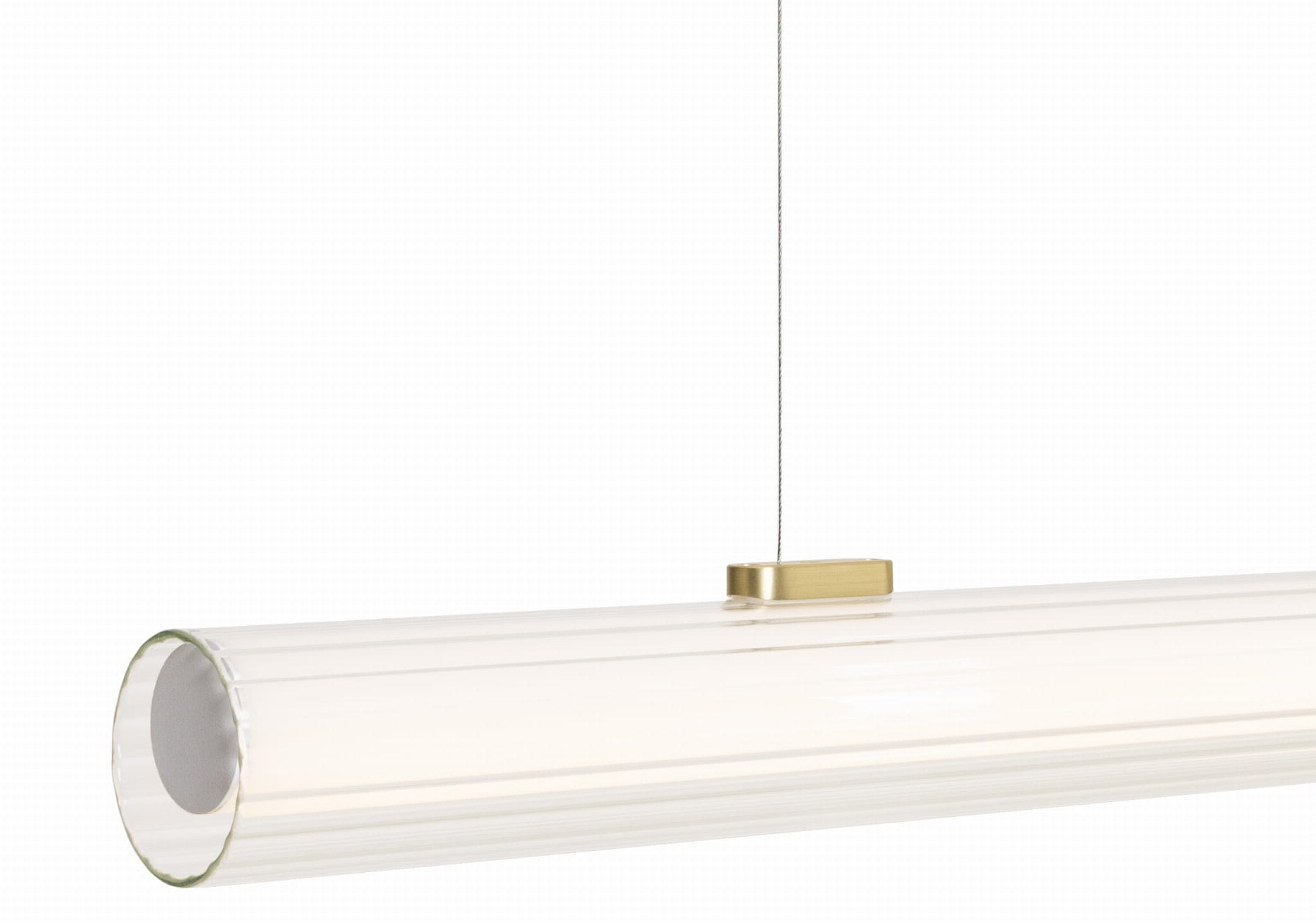 LAMPA  FAYETTE ZŁOTY OD MAXLIGHT P0622