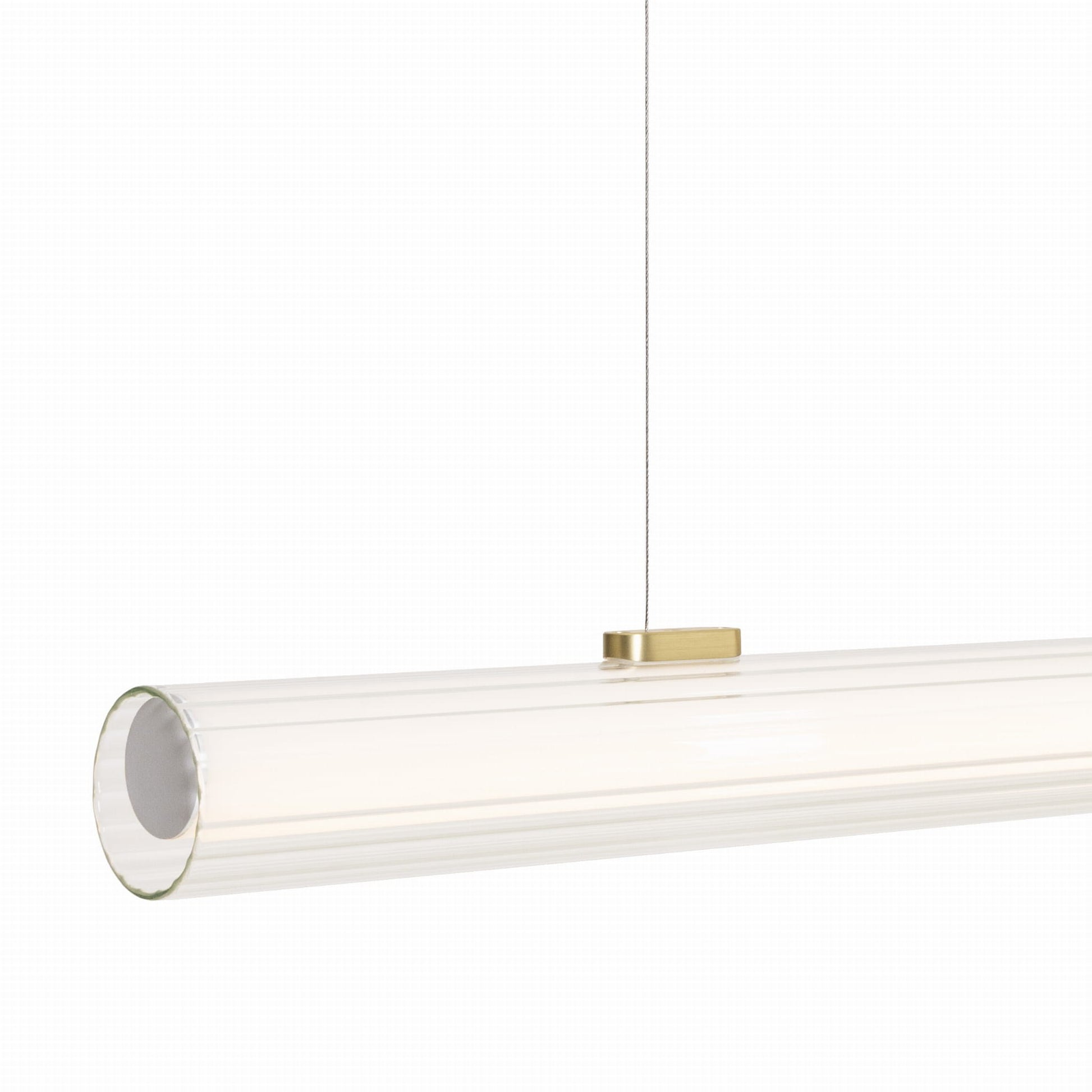 LAMPA  FAYETTE ZŁOTY OD MAXLIGHT P0622