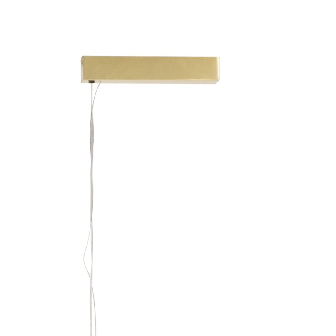 LAMPA  FAYETTE ZŁOTY OD MAXLIGHT P0622