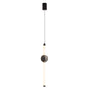 LAMPA  Verdes  OD MAXLIGHT P0612