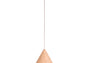 LAMPA  Sakura BRĄZOWY OD MAXLIGHT P0609