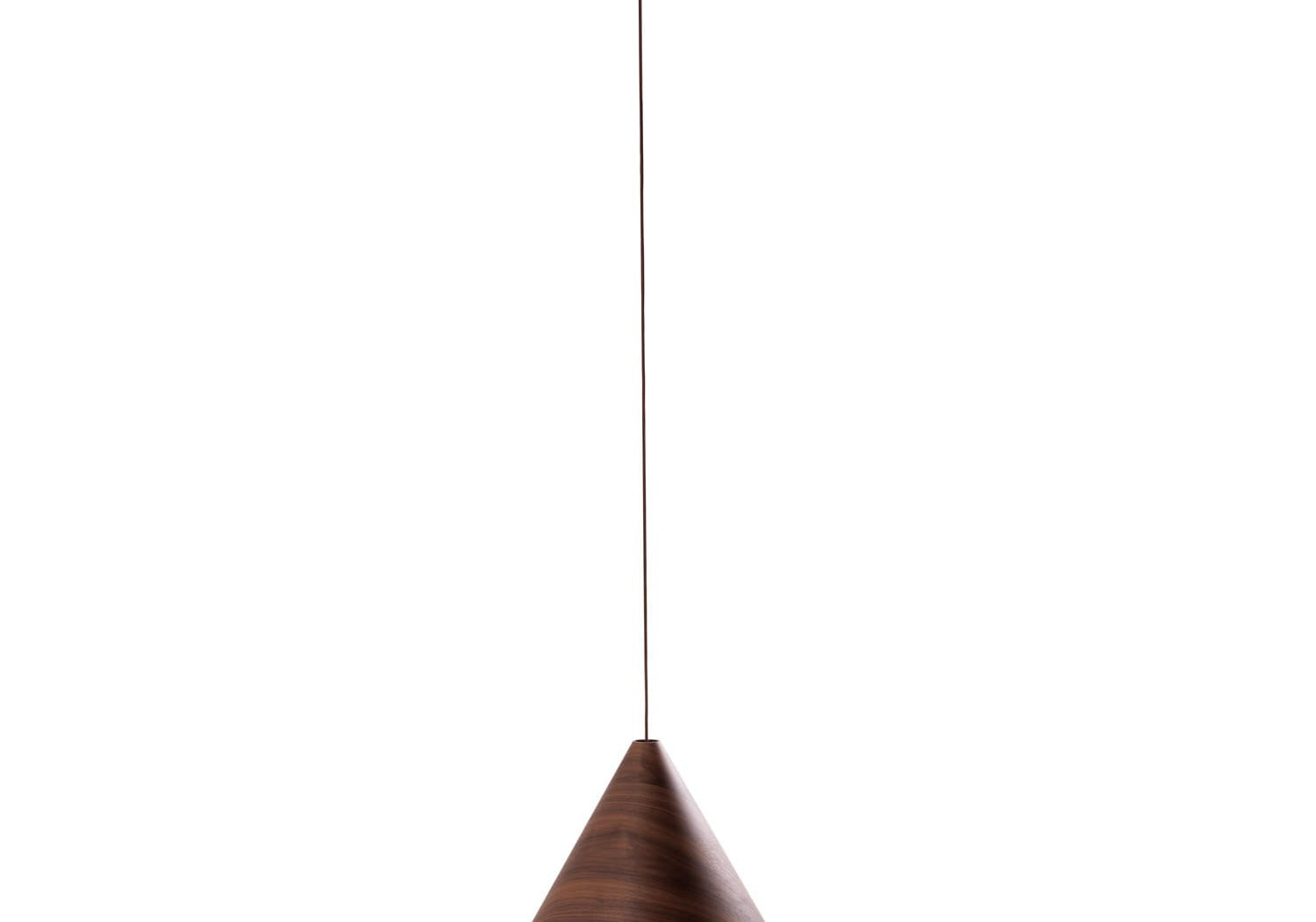 LAMPA  SAKURA BRĄZOWY OD MAXLIGHT P0610