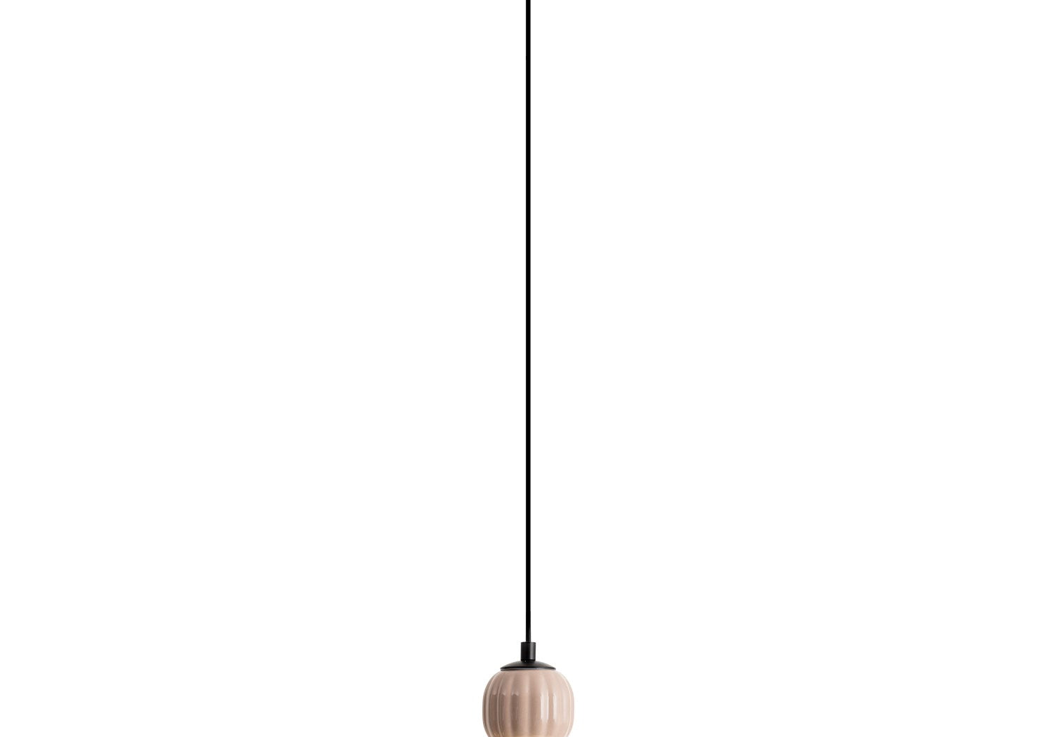 LAMPA  MODERN CZARNY OD MAXLIGHT P0625