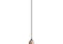 LAMPA  MODERN CZARNY OD MAXLIGHT P0625
