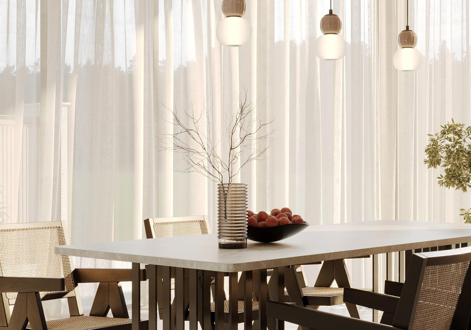 LAMPA  MODERN CZARNY OD MAXLIGHT P0625