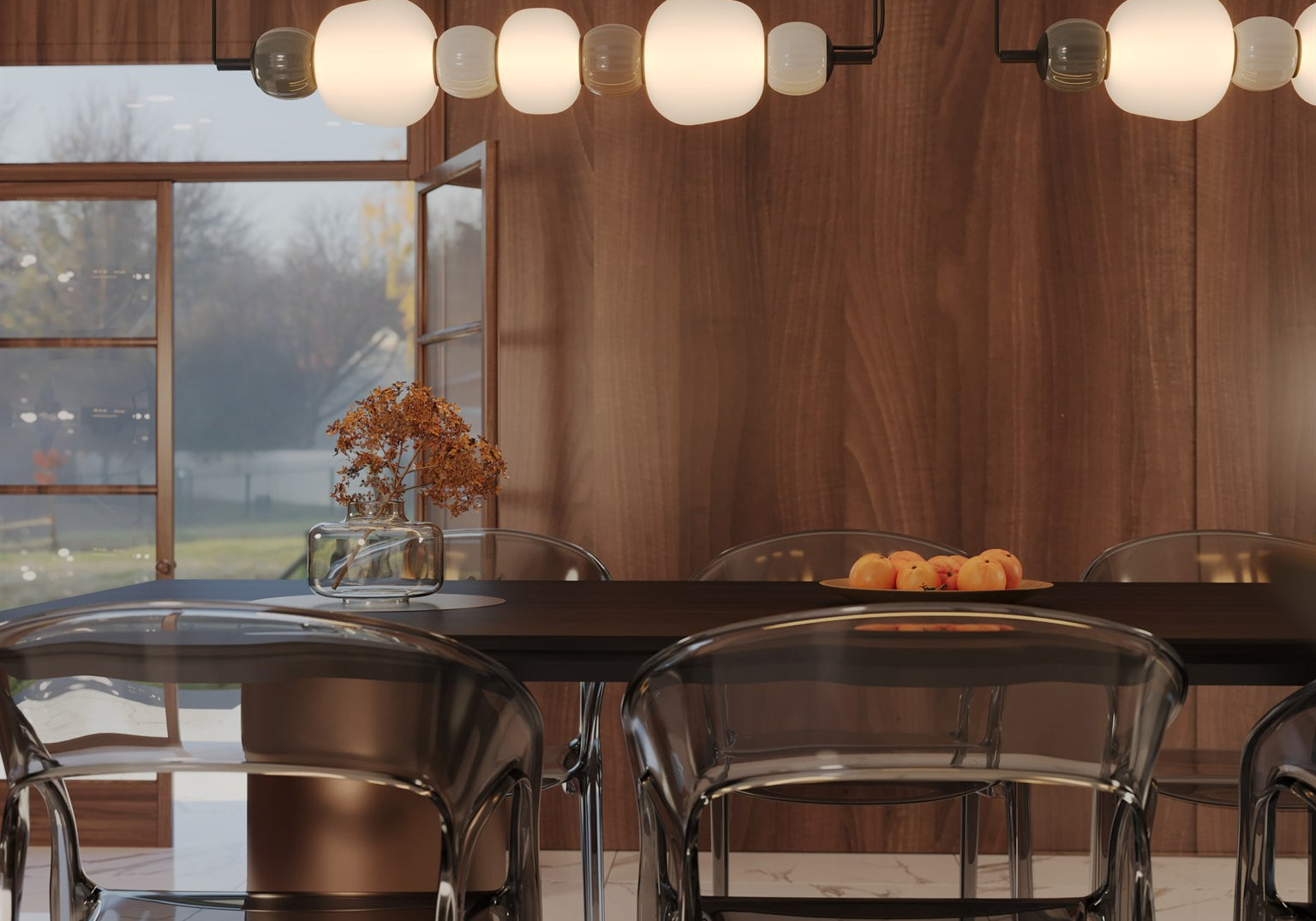 LAMPA  MODERN CZARNY OD MAXLIGHT P0630