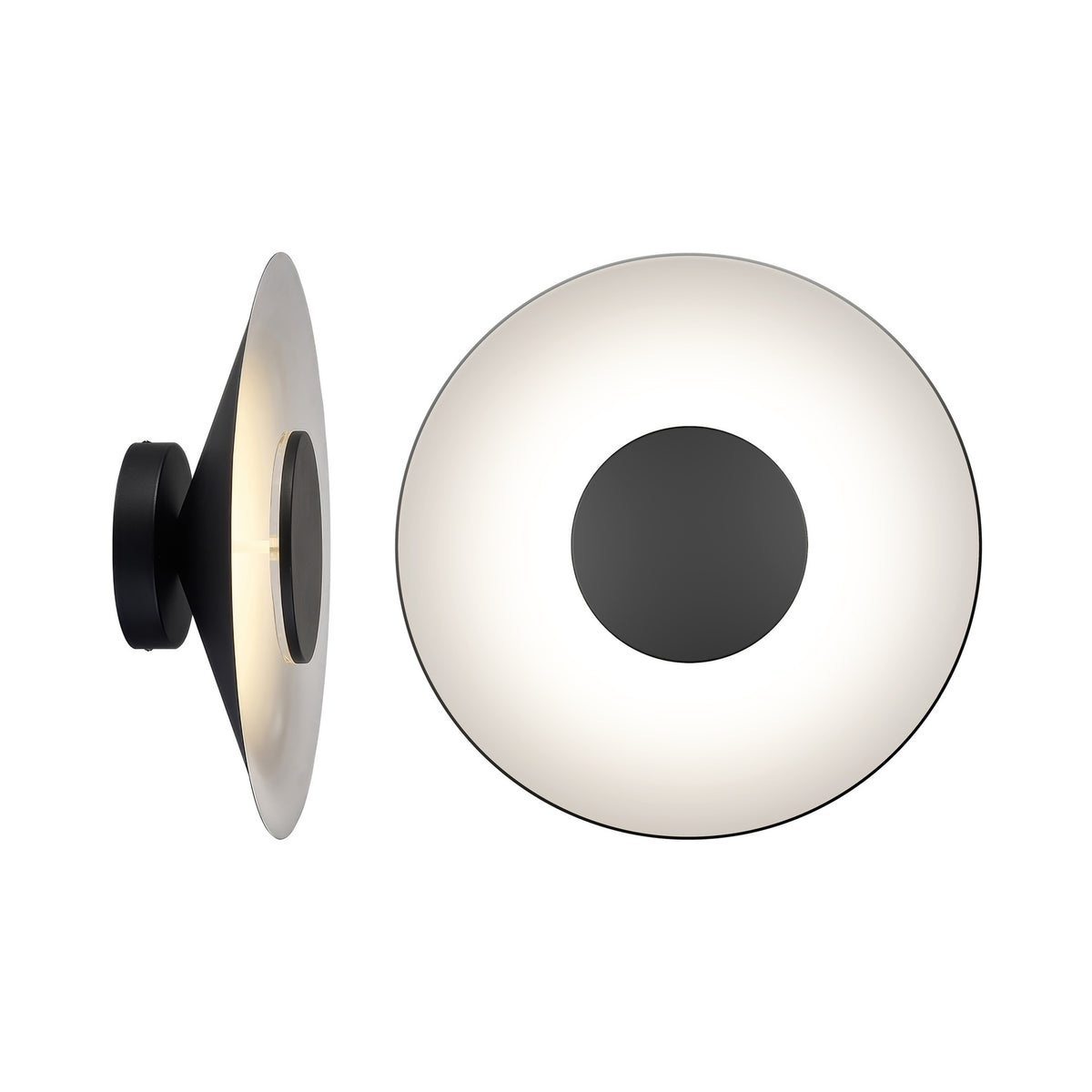 LAMPA ŚCIENNA ORION OD MANTRA 8128