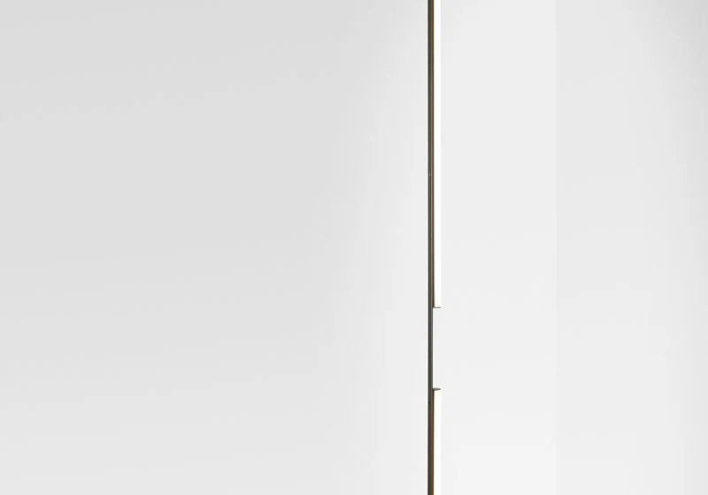 LAMPA WISZĄCA AMBROSIA V 235 CZARNY od MARSET