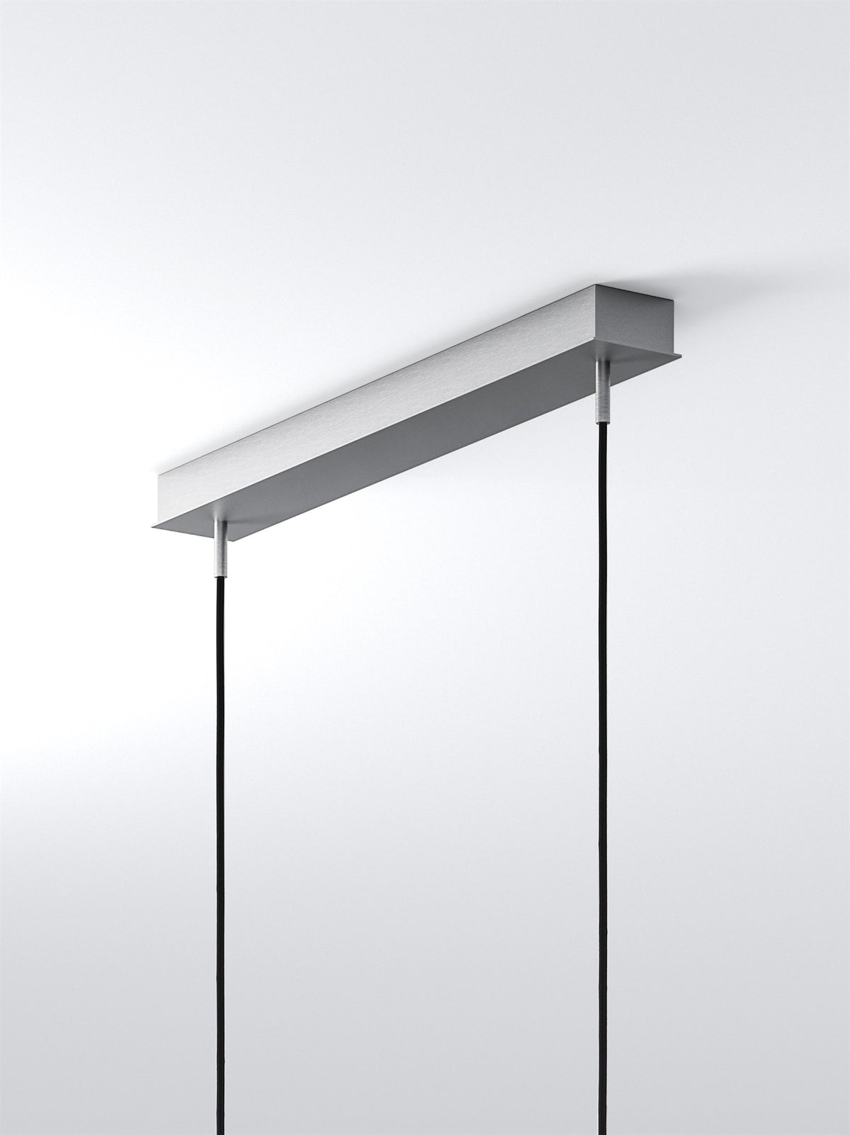 LAMPA WISZĄCA FRAGMENTS LINE CZARNY od BOMMA