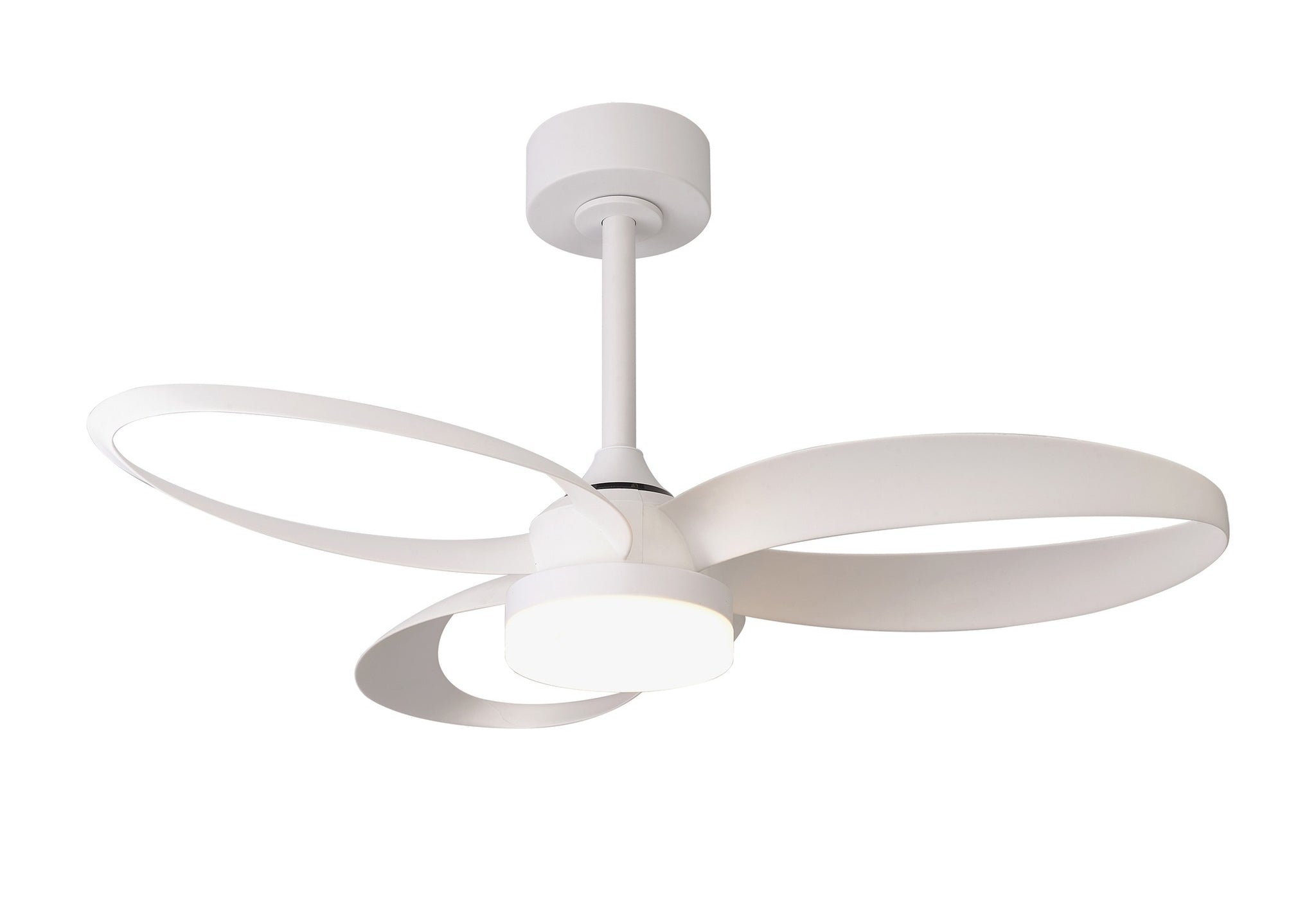 LAMPA WENTYLATOR SUFITOWY INFINITY FAN OD MANTRA 8700