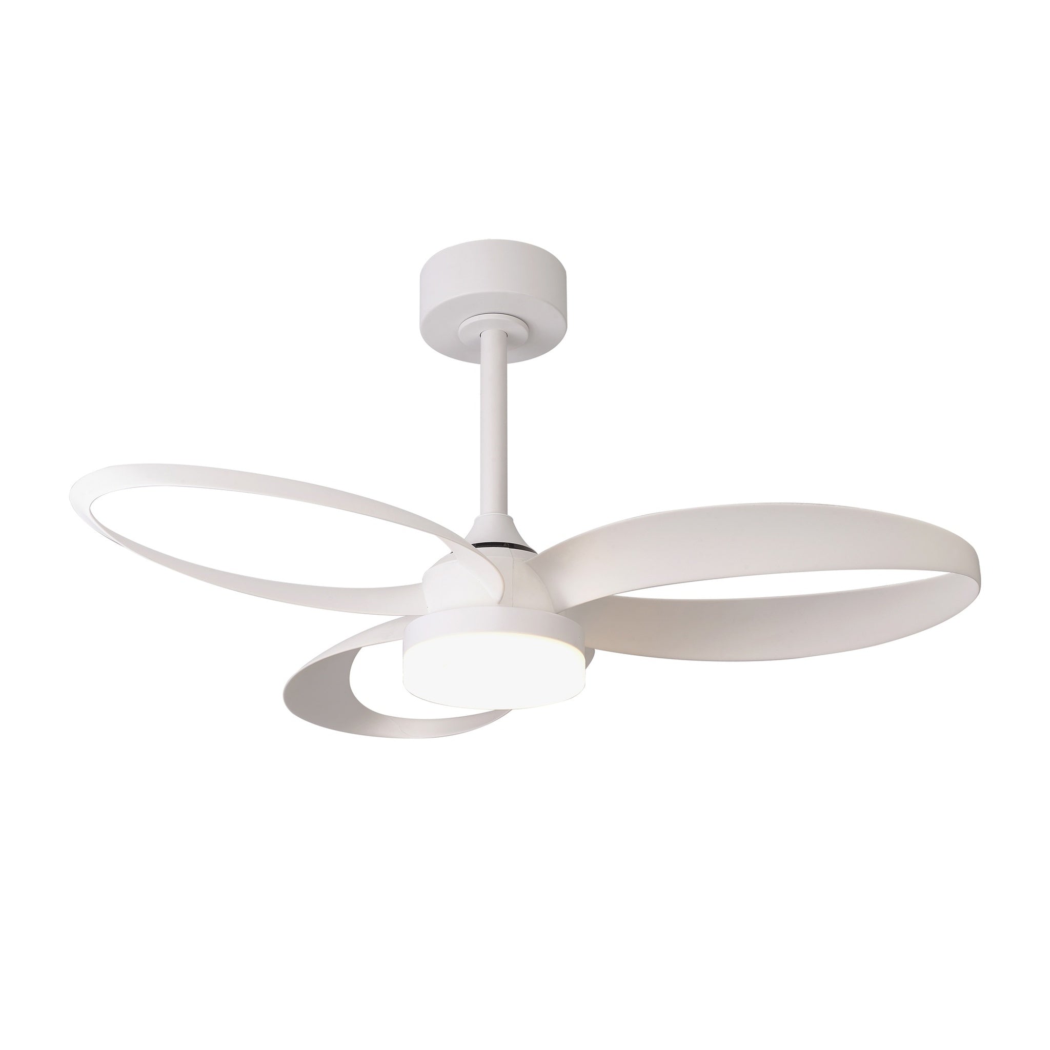 LAMPA WENTYLATOR SUFITOWY INFINITY FAN OD MANTRA 8700