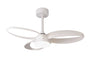 LAMPA WENTYLATOR SUFITOWY INFINITY FAN OD MANTRA 8700