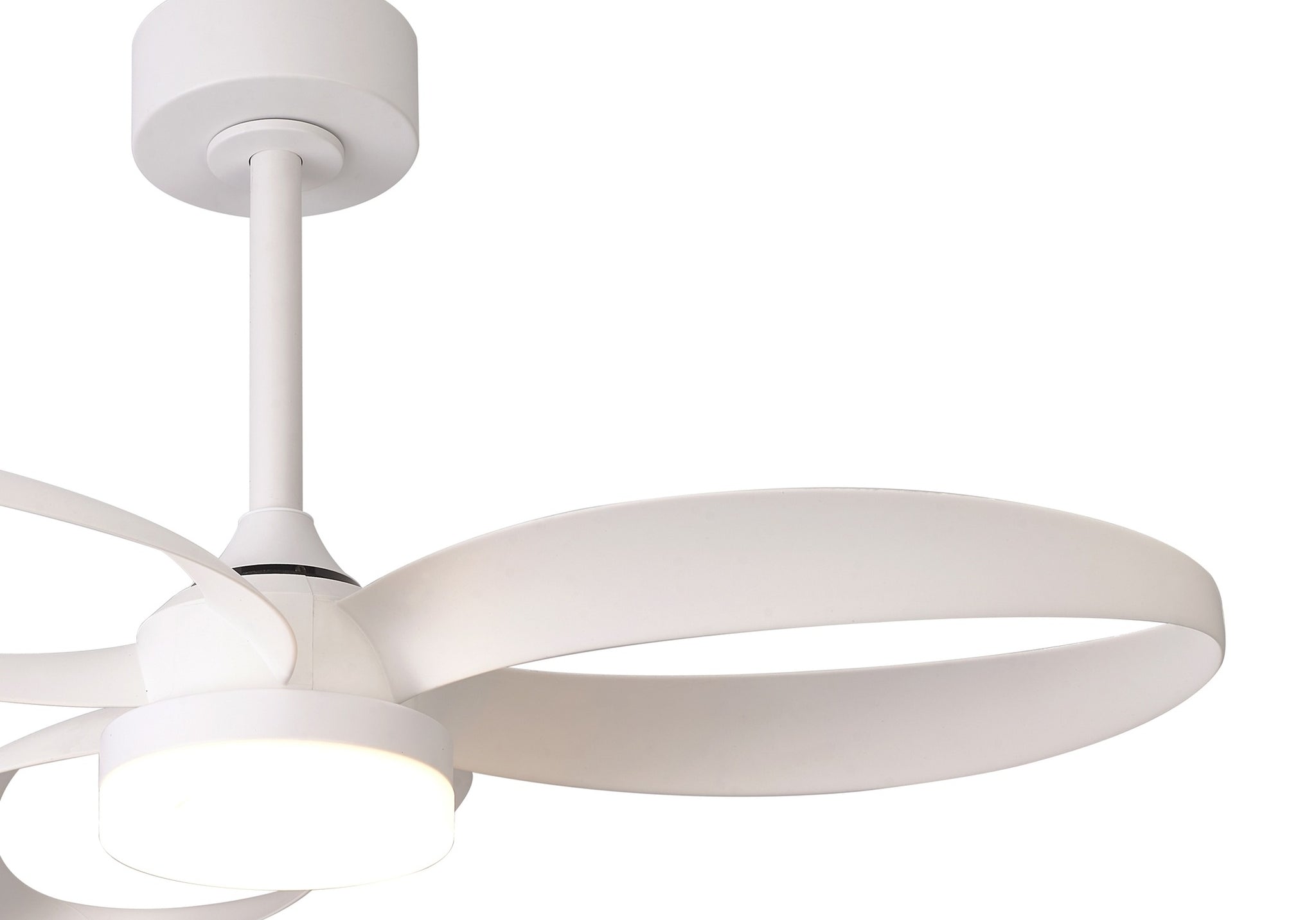 LAMPA WENTYLATOR SUFITOWY INFINITY FAN OD MANTRA 8700