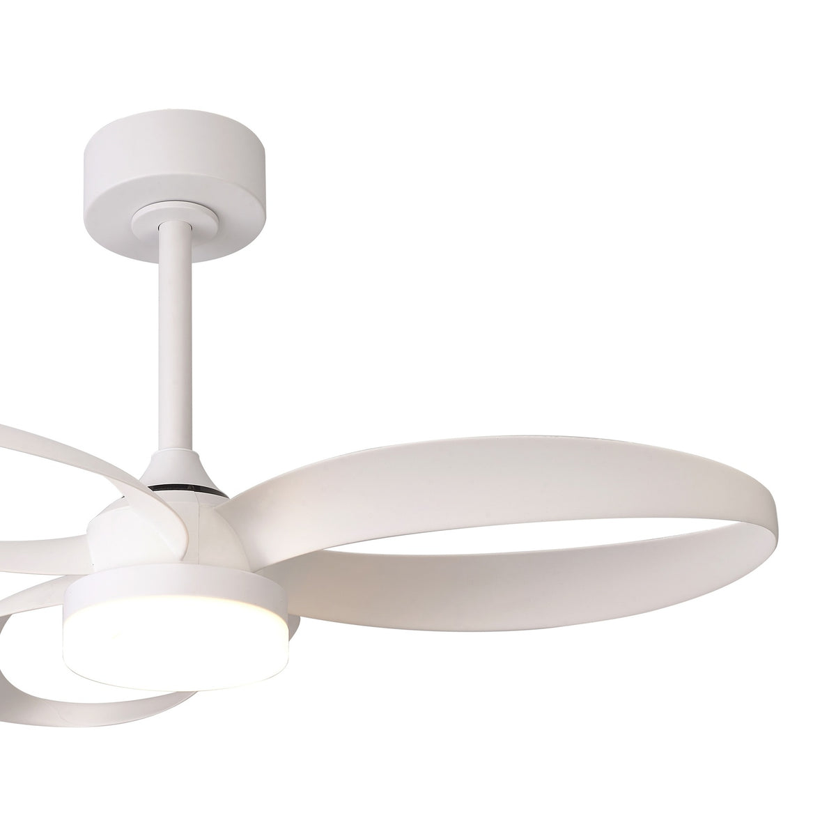 LAMPA WENTYLATOR SUFITOWY INFINITY FAN OD MANTRA 8700