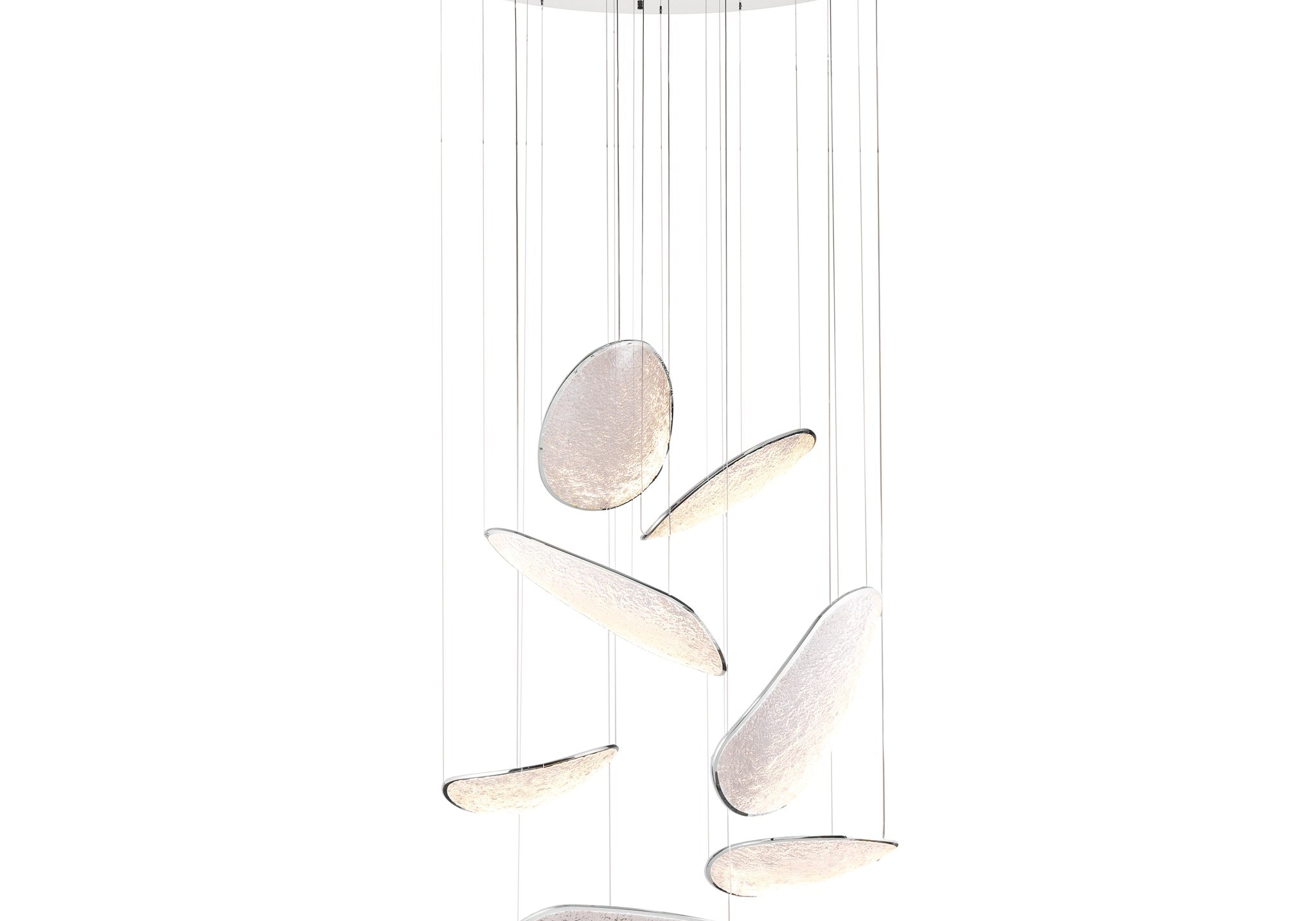 LAMPA  EMPIRE CHROM OD MAXLIGHT P0634D