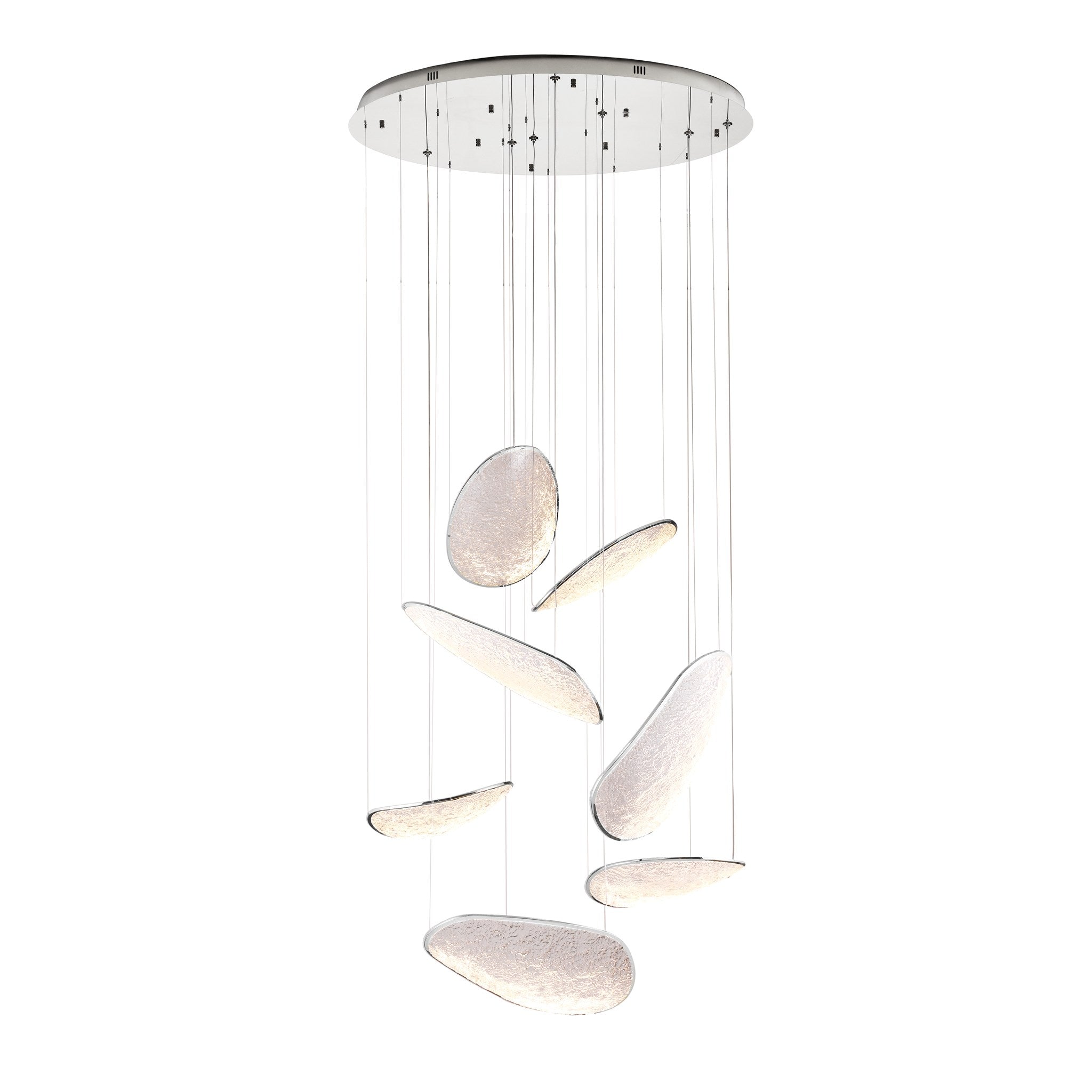 LAMPA  EMPIRE CHROM OD MAXLIGHT P0634D
