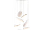 LAMPA  EMPIRE CHROM OD MAXLIGHT P0634D